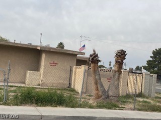 2132 Houston Drive Las Vegas NV 89104