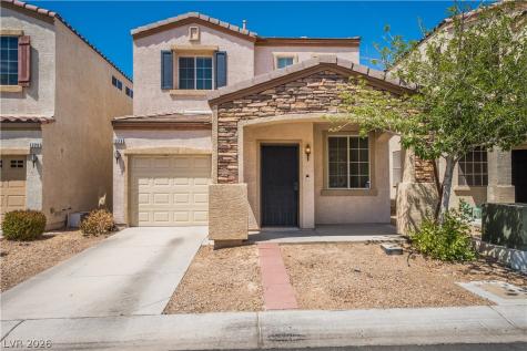 1228 Oak Village Avenue Las Vegas NV 89183