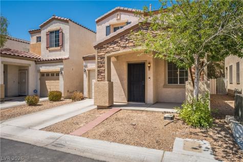 1228 Oak Village Avenue Las Vegas NV 89183