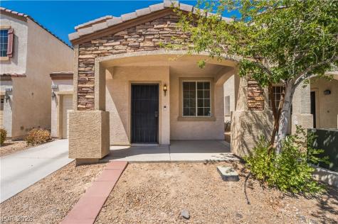 1228 Oak Village Avenue Las Vegas NV 89183