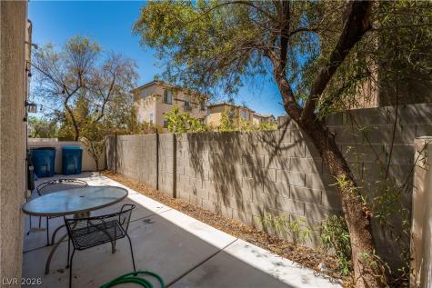1228 Oak Village Avenue Las Vegas NV 89183