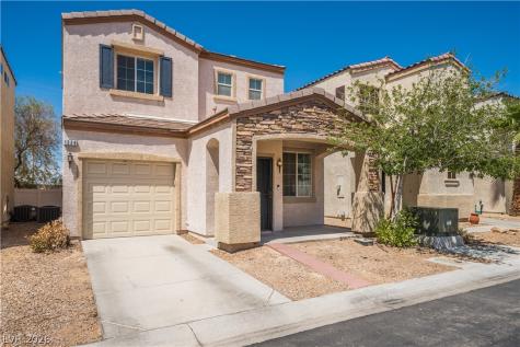 1228 Oak Village Avenue Las Vegas NV 89183
