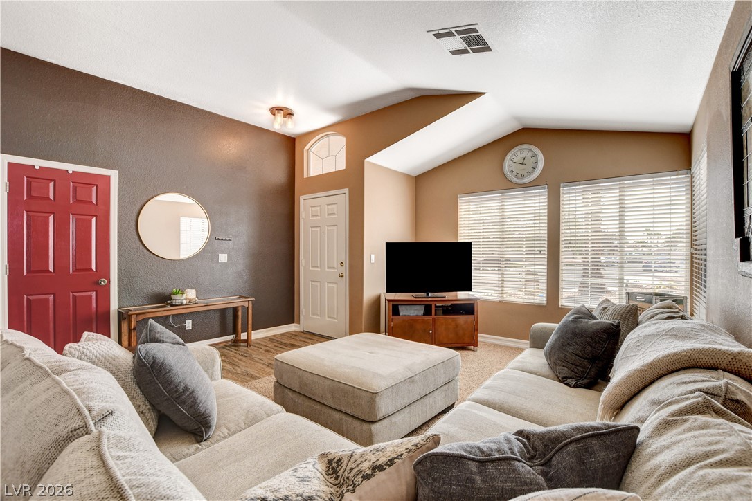 4529 Florentine Court Las Vegas NV 89130