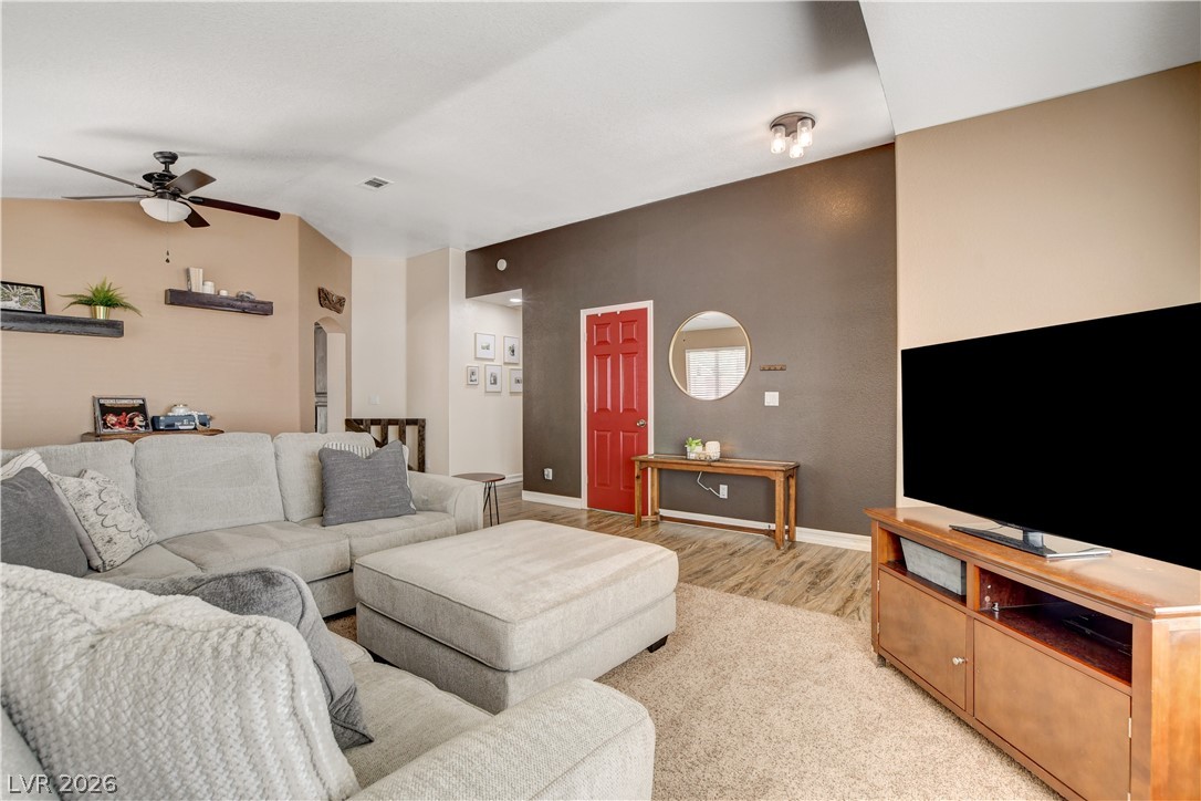 4529 Florentine Court Las Vegas NV 89130
