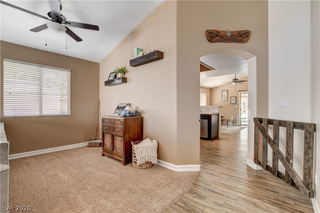 4529 Florentine Court Las Vegas NV 89130