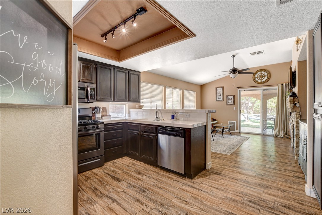 4529 Florentine Court Las Vegas NV 89130