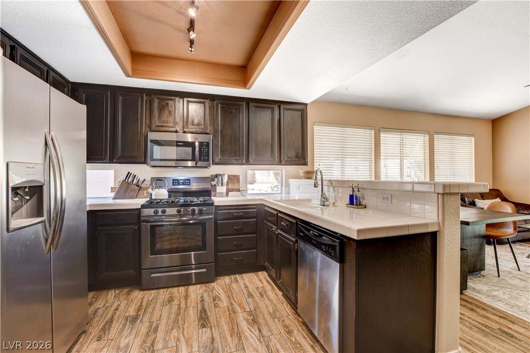 4529 Florentine Court Las Vegas NV 89130