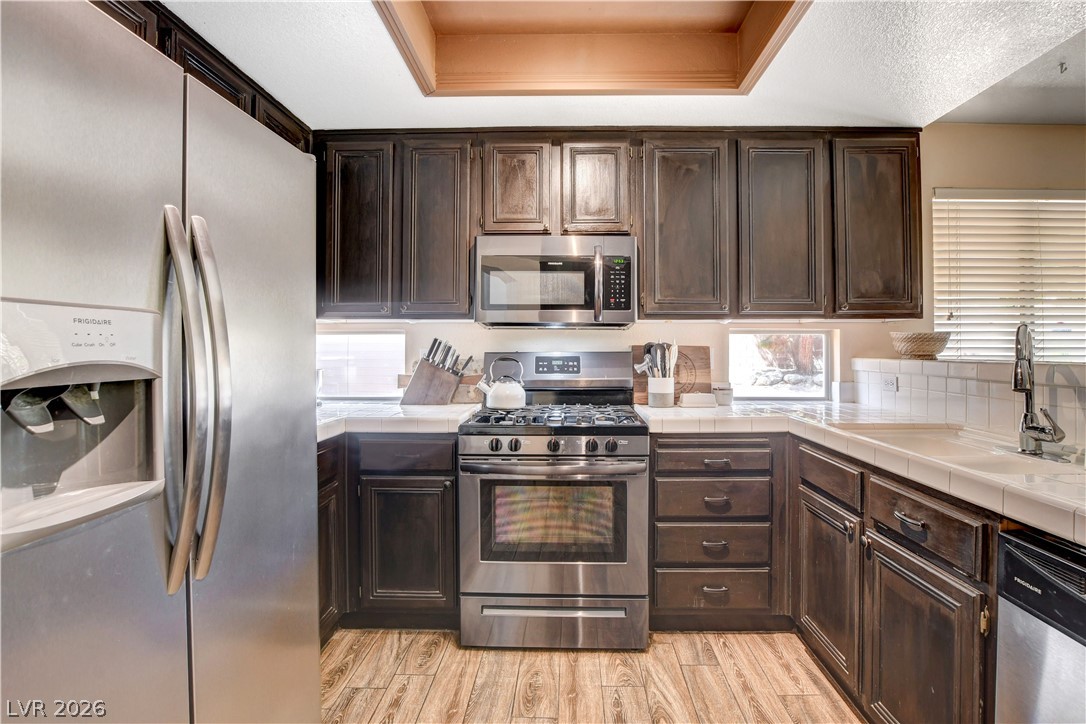 4529 Florentine Court Las Vegas NV 89130