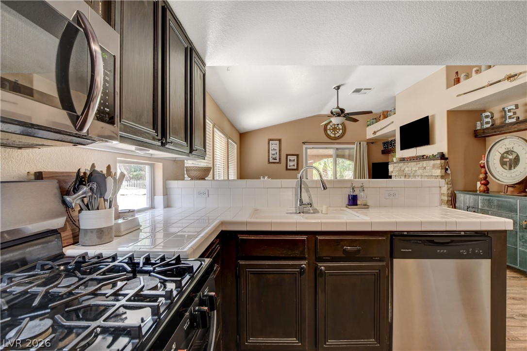 4529 Florentine Court Las Vegas NV 89130
