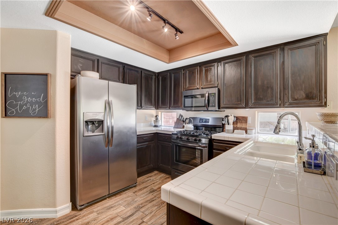 4529 Florentine Court Las Vegas NV 89130