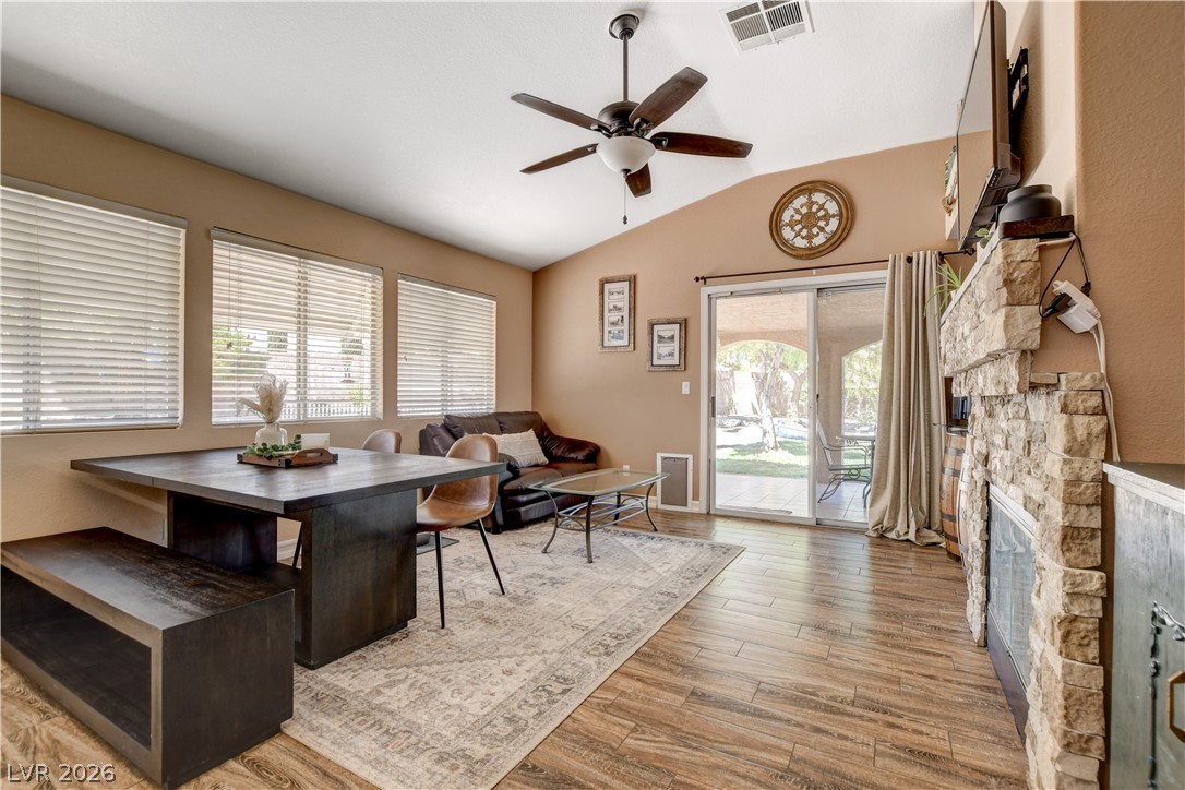 4529 Florentine Court Las Vegas NV 89130