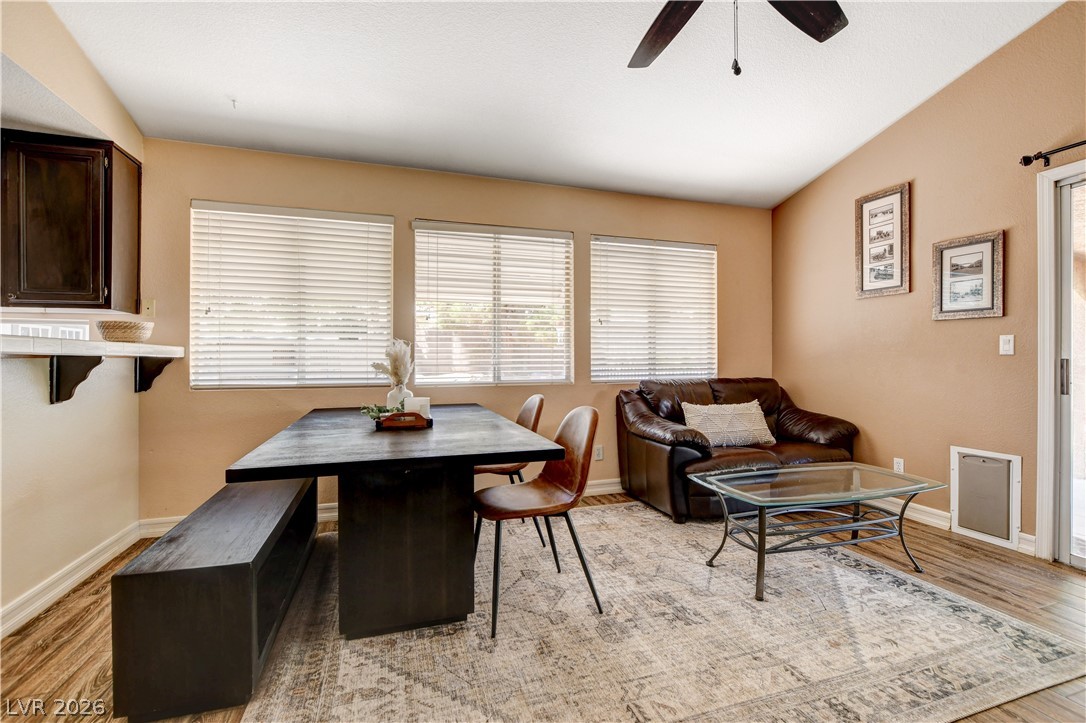 4529 Florentine Court Las Vegas NV 89130