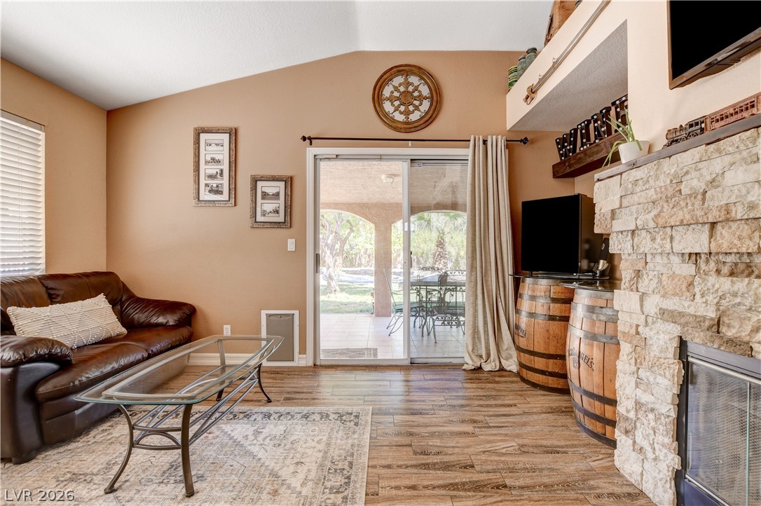 4529 Florentine Court Las Vegas NV 89130
