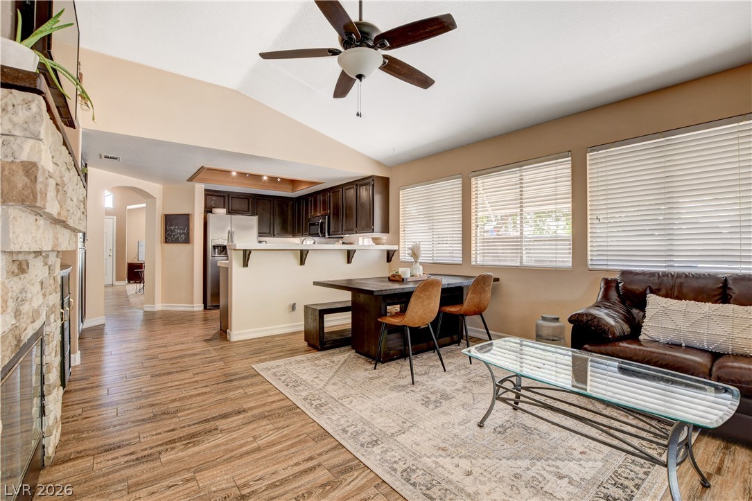 4529 Florentine Court Las Vegas NV 89130