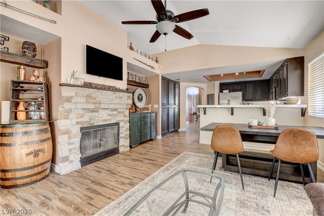 4529 Florentine Court Las Vegas NV 89130