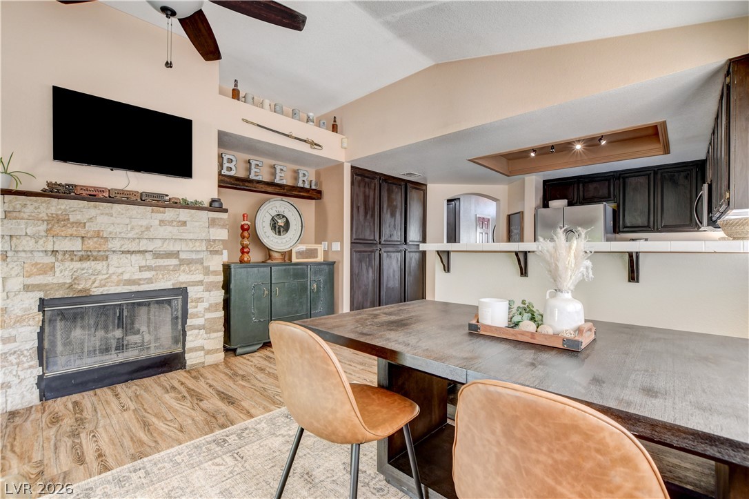 4529 Florentine Court Las Vegas NV 89130