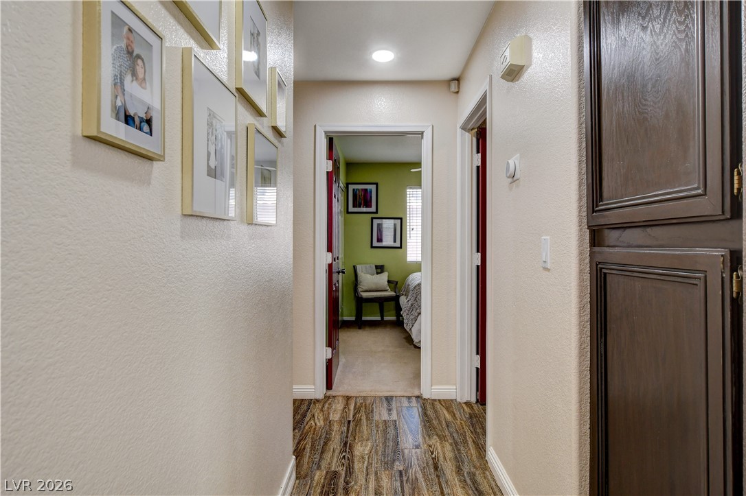 4529 Florentine Court Las Vegas NV 89130