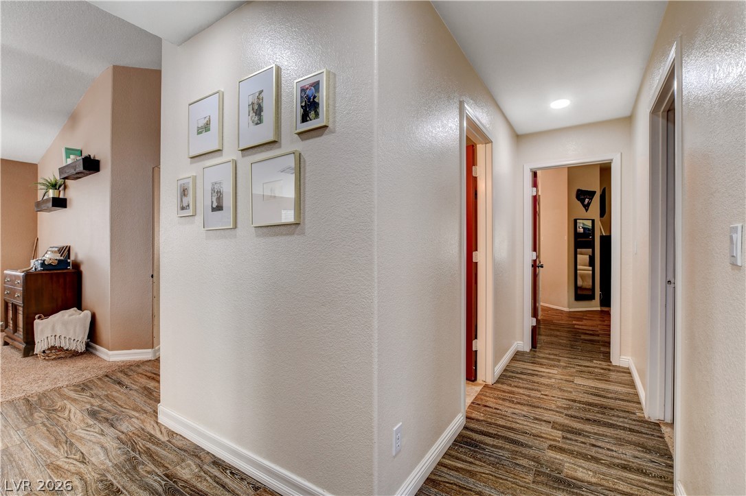 4529 Florentine Court Las Vegas NV 89130