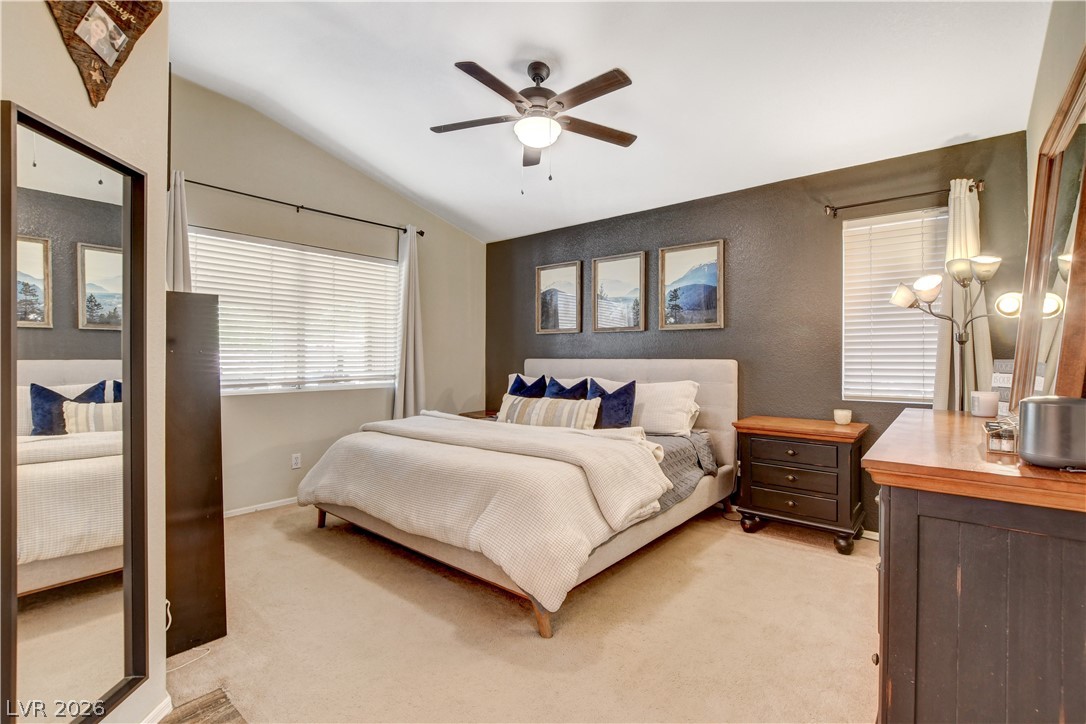 4529 Florentine Court Las Vegas NV 89130