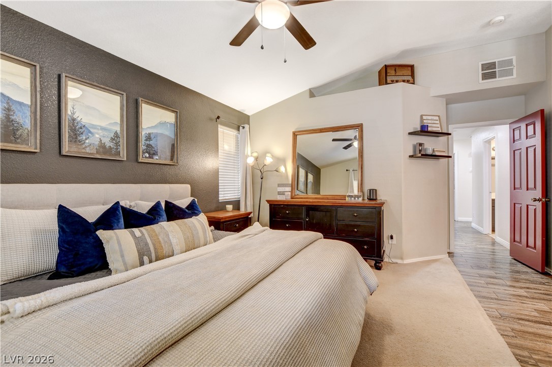 4529 Florentine Court Las Vegas NV 89130