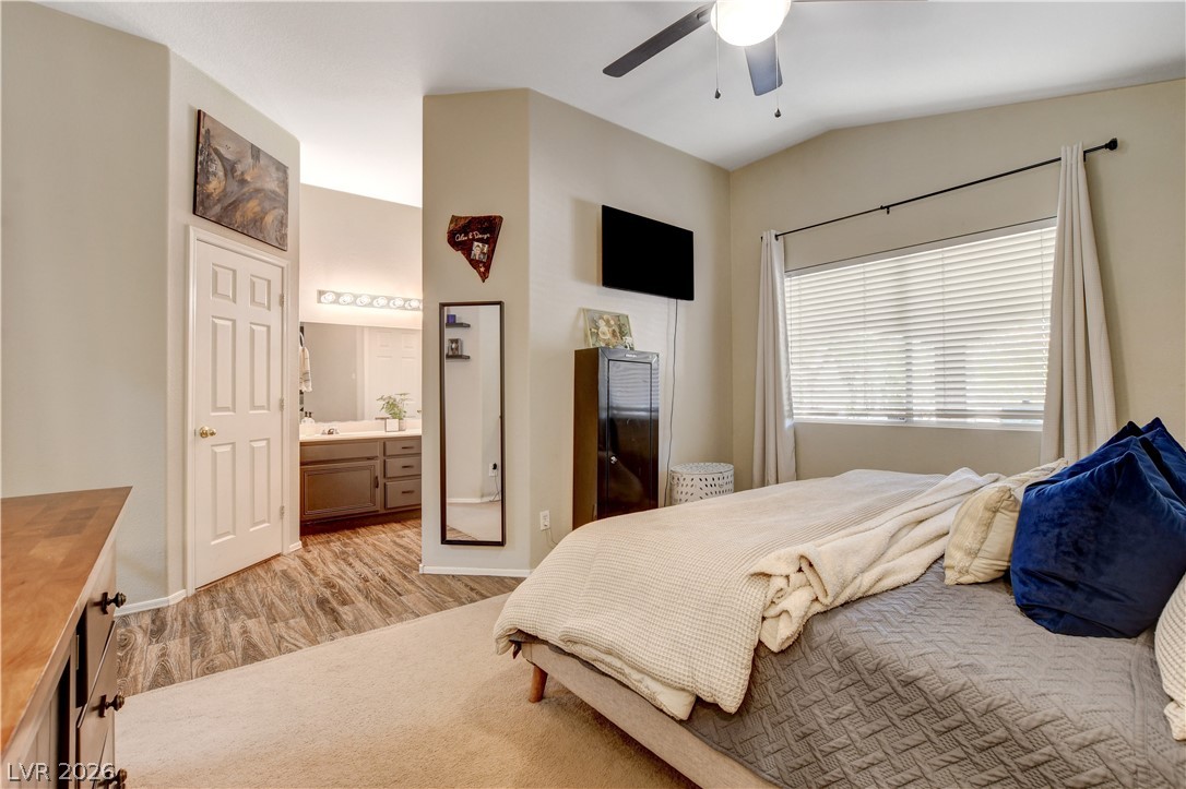 4529 Florentine Court Las Vegas NV 89130
