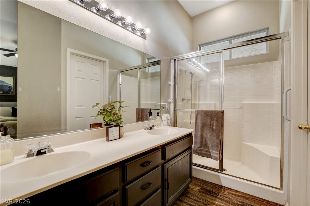 4529 Florentine Court Las Vegas NV 89130