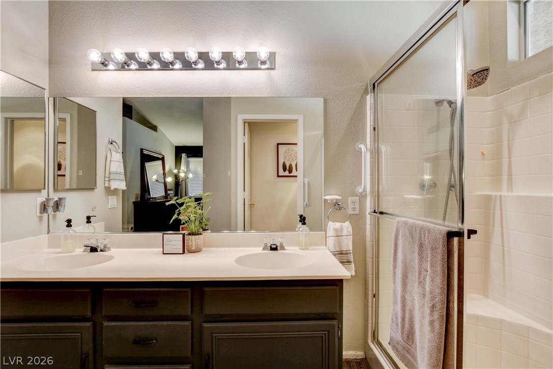 4529 Florentine Court Las Vegas NV 89130