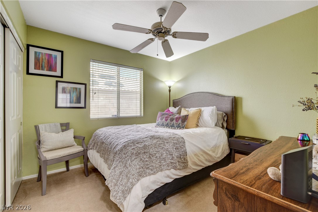 4529 Florentine Court Las Vegas NV 89130