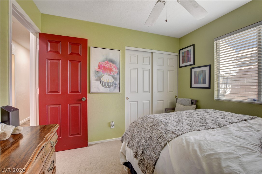 4529 Florentine Court Las Vegas NV 89130