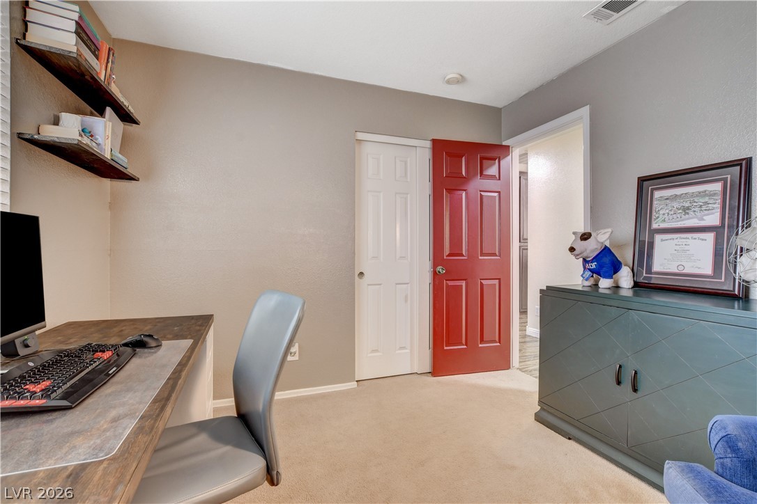4529 Florentine Court Las Vegas NV 89130