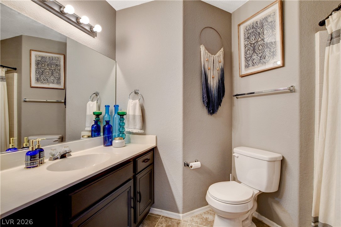 4529 Florentine Court Las Vegas NV 89130