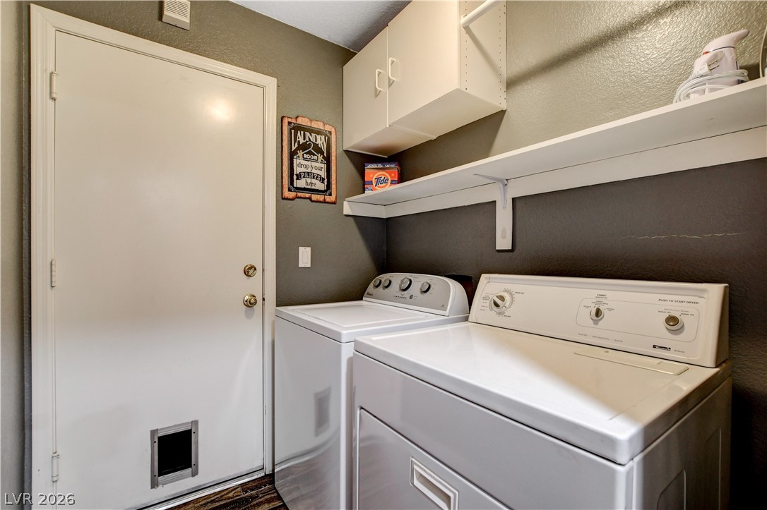 4529 Florentine Court Las Vegas NV 89130