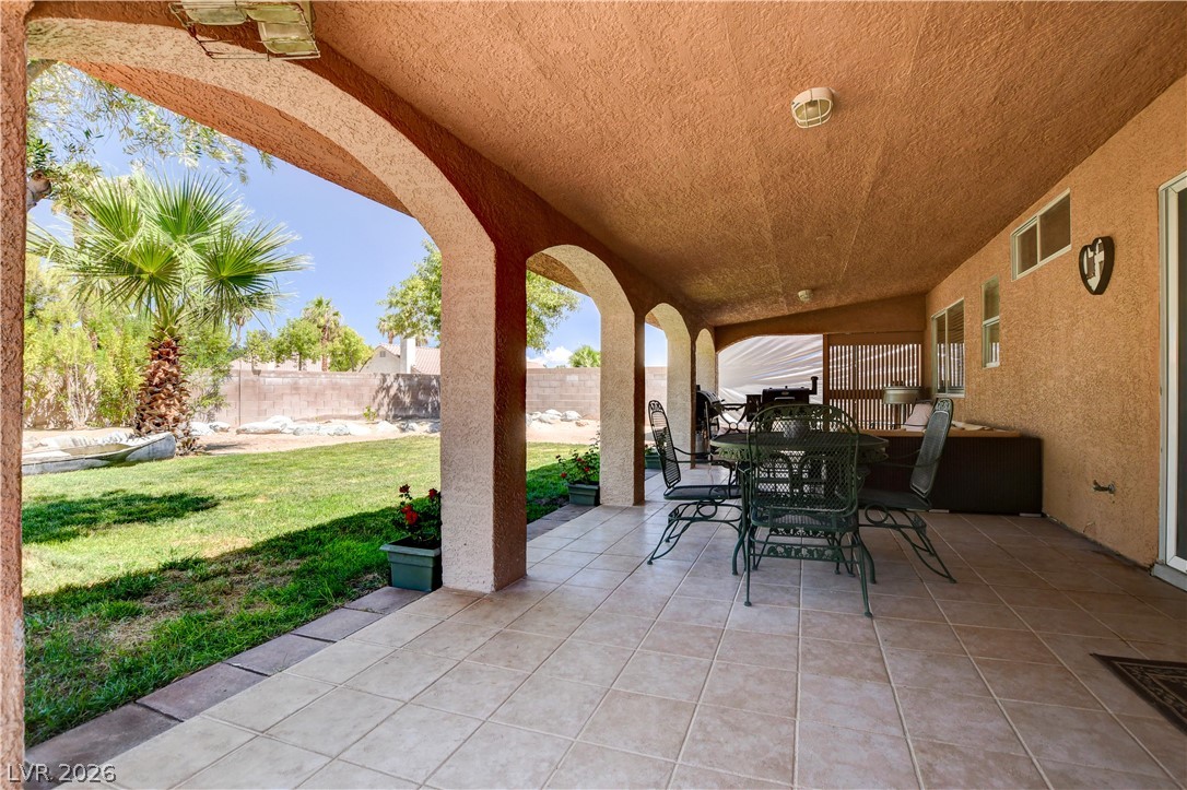 4529 Florentine Court Las Vegas NV 89130