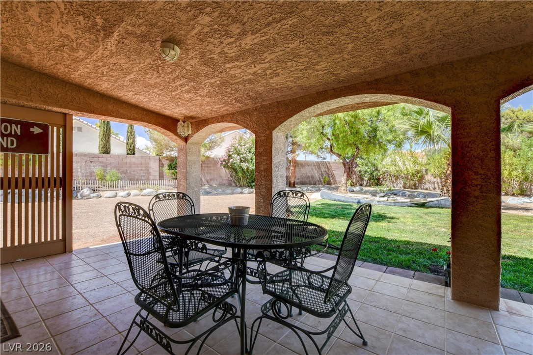 4529 Florentine Court Las Vegas NV 89130