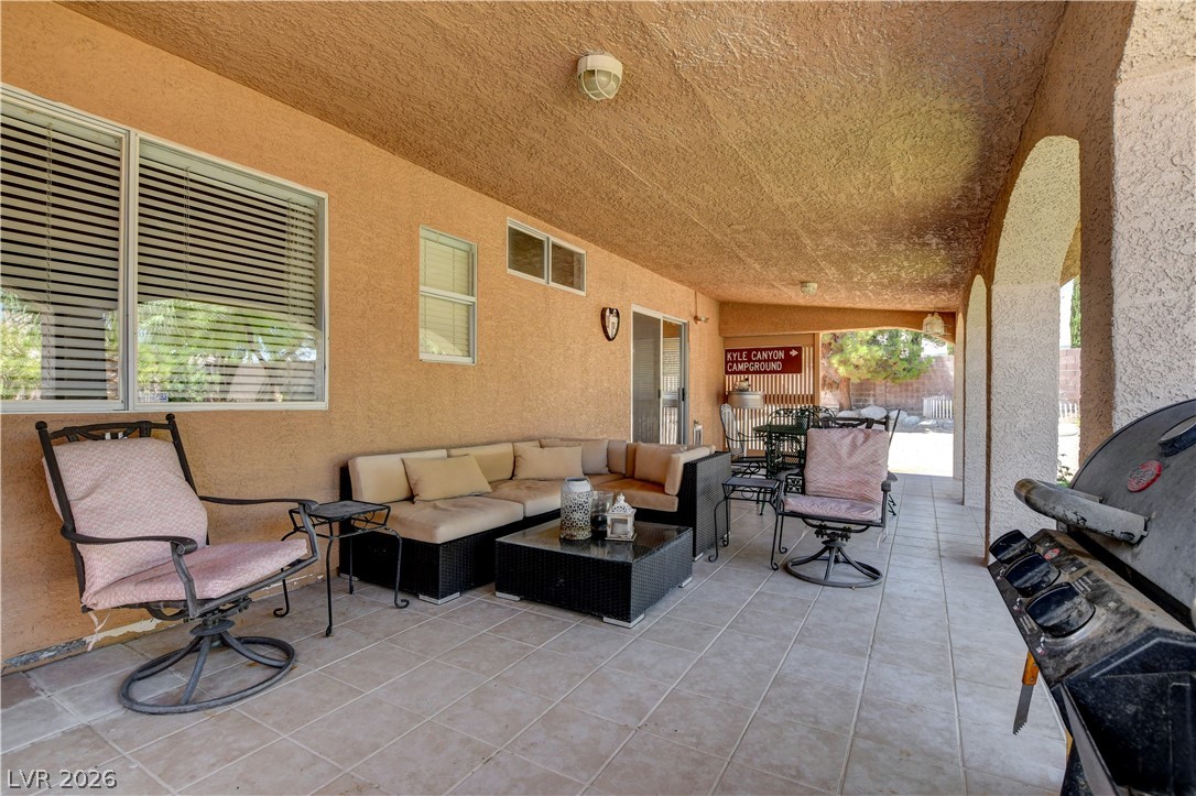 4529 Florentine Court Las Vegas NV 89130