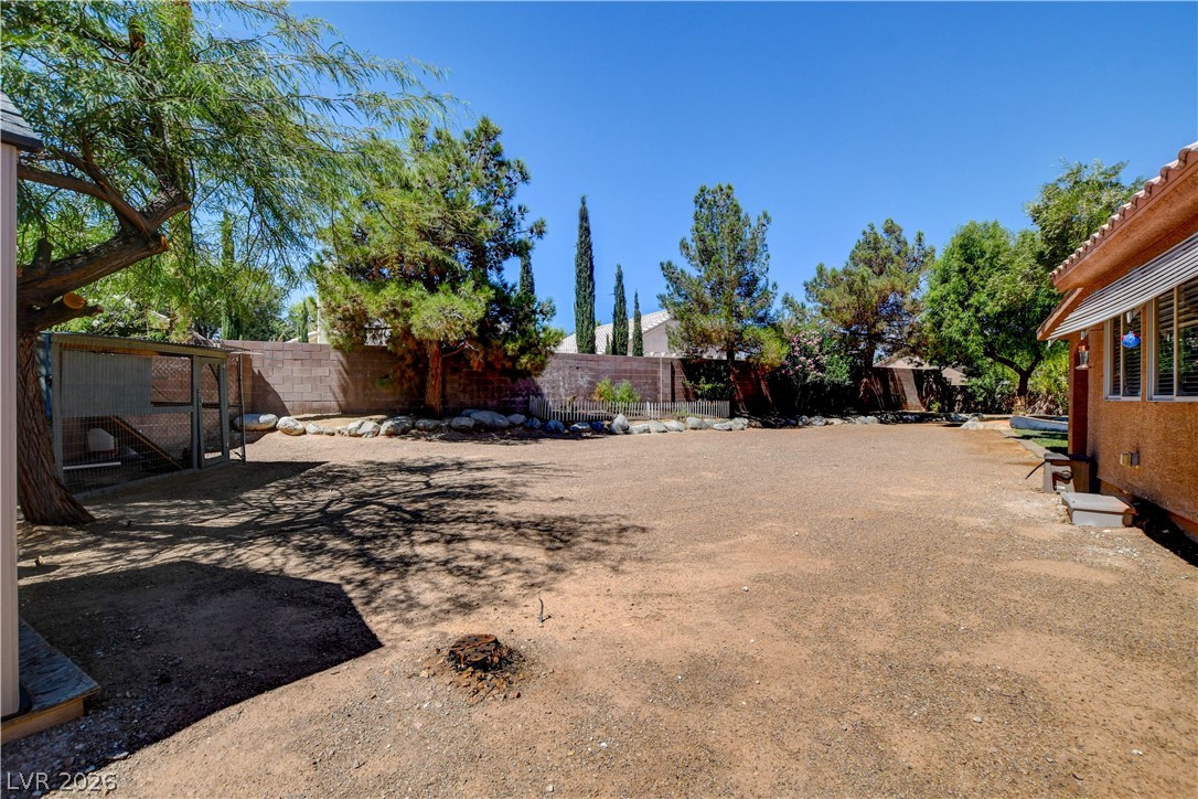 4529 Florentine Court Las Vegas NV 89130