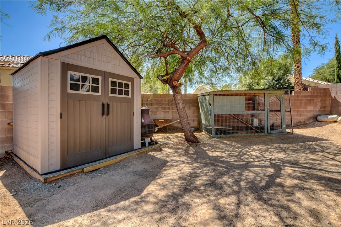 4529 Florentine Court Las Vegas NV 89130