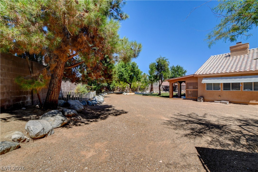 4529 Florentine Court Las Vegas NV 89130