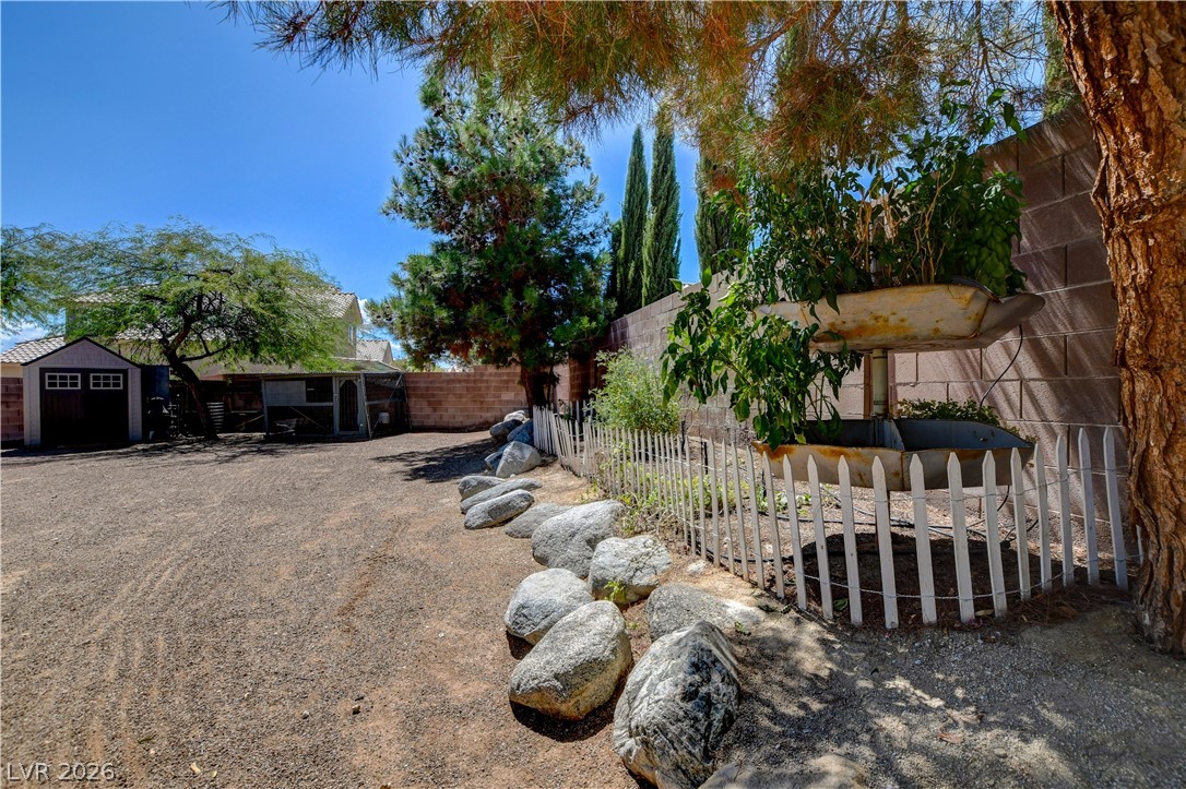4529 Florentine Court Las Vegas NV 89130