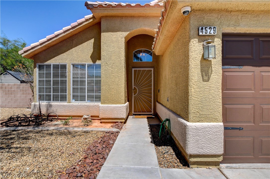 4529 Florentine Court Las Vegas NV 89130