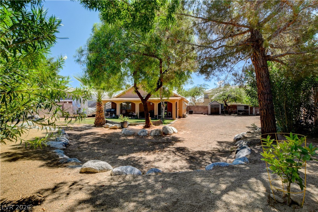 4529 Florentine Court Las Vegas NV 89130