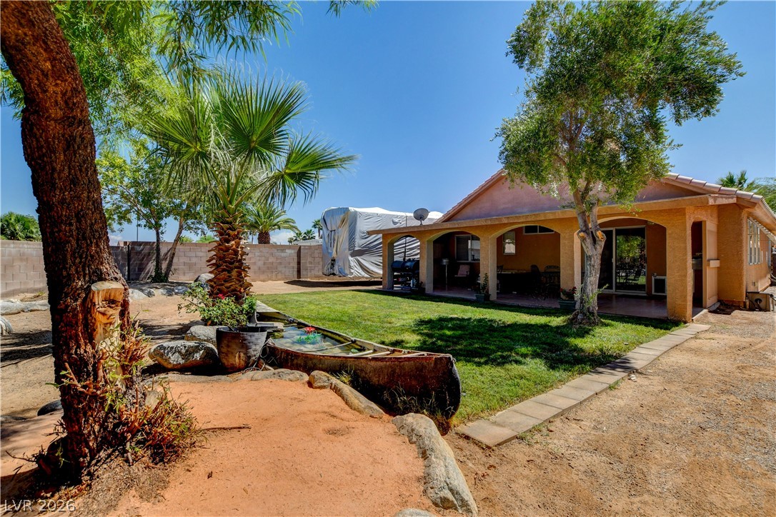 4529 Florentine Court Las Vegas NV 89130