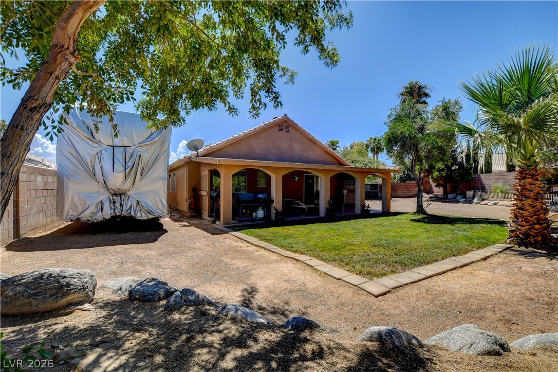 4529 Florentine Court Las Vegas NV 89130