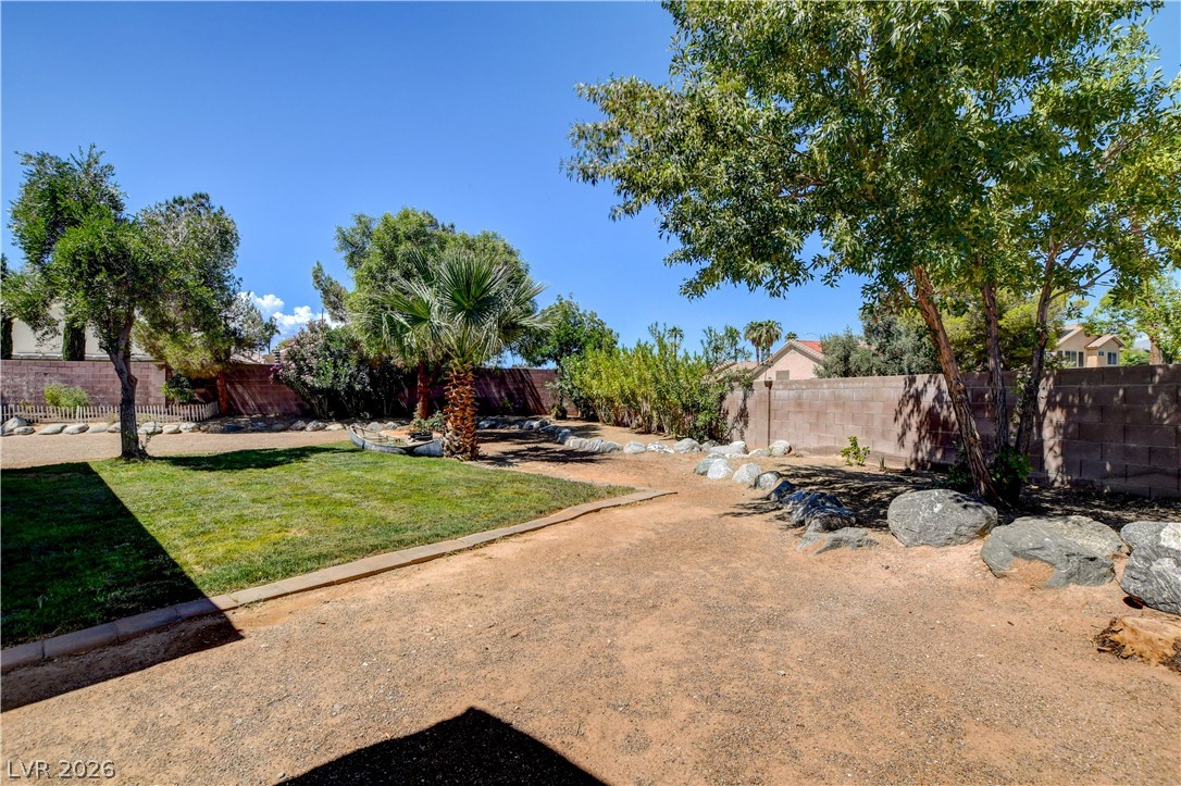 4529 Florentine Court Las Vegas NV 89130