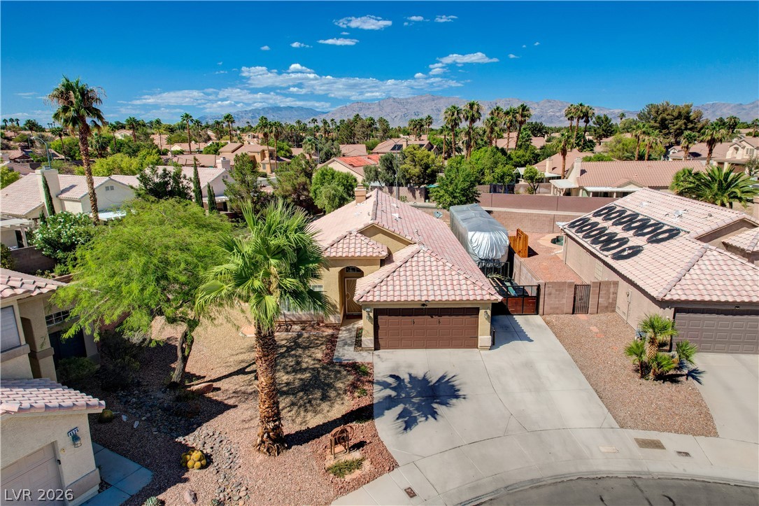 4529 Florentine Court Las Vegas NV 89130