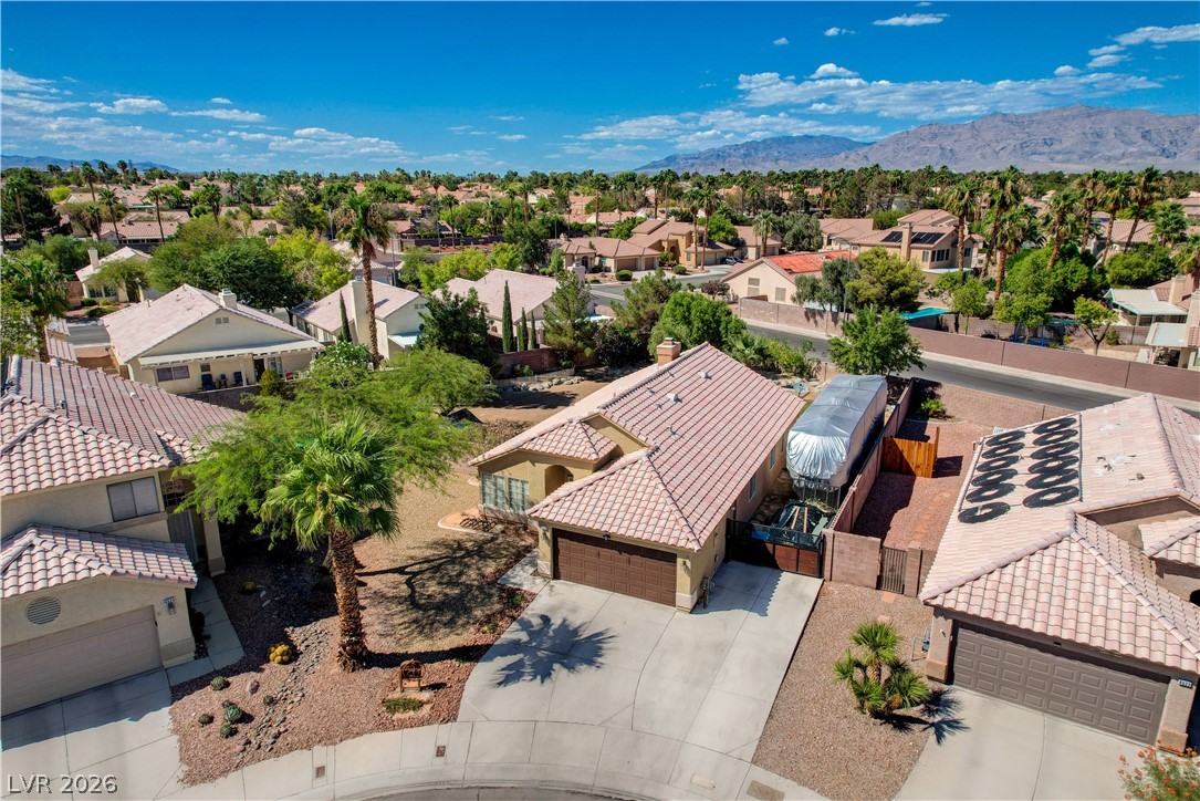 4529 Florentine Court Las Vegas NV 89130