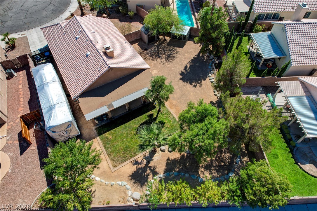 4529 Florentine Court Las Vegas NV 89130