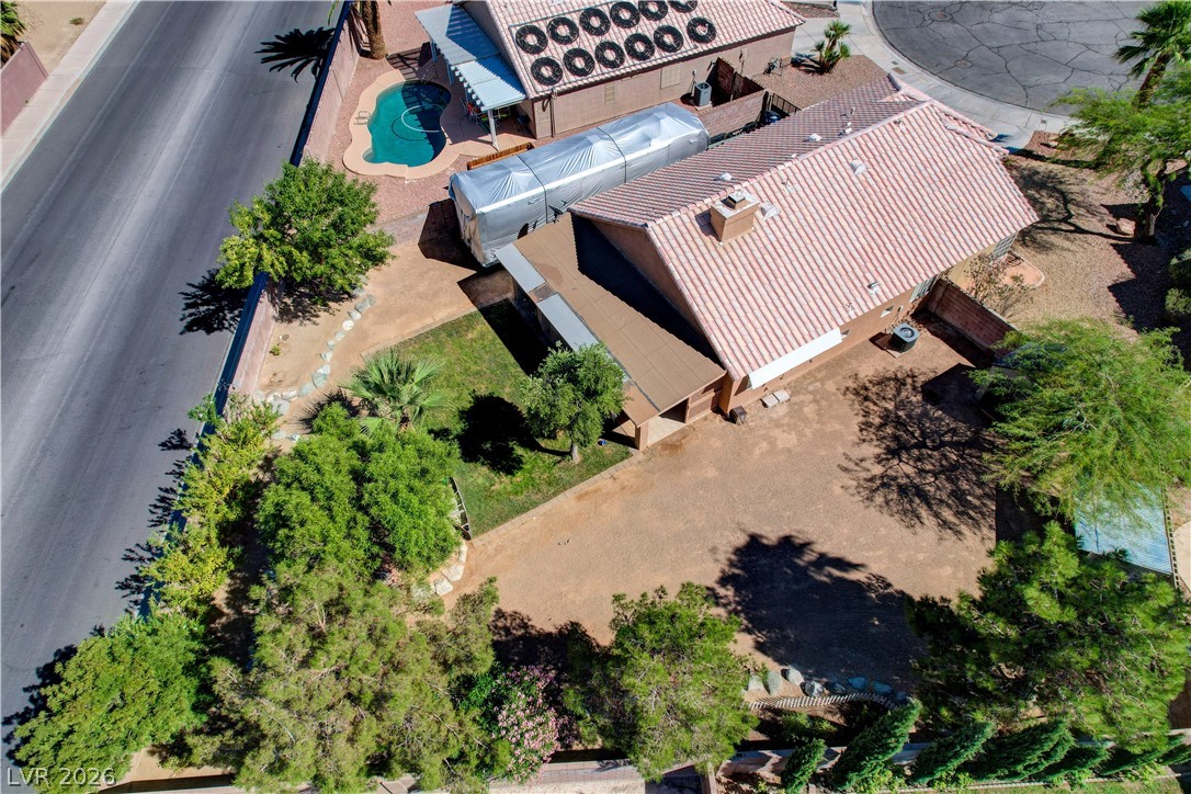 4529 Florentine Court Las Vegas NV 89130