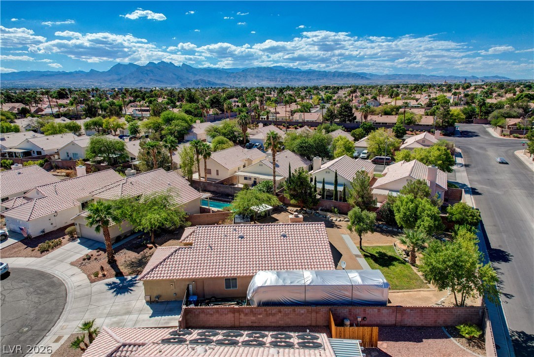 4529 Florentine Court Las Vegas NV 89130