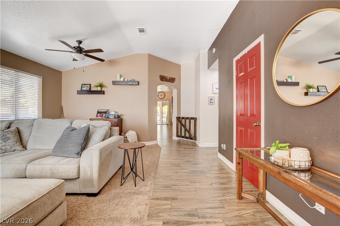 4529 Florentine Court Las Vegas NV 89130